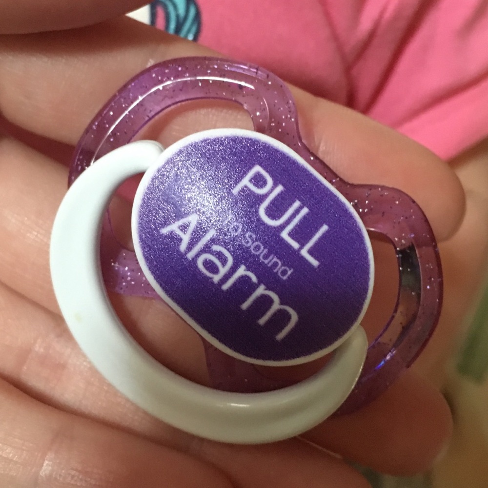 Pacifiers & accessories - Picture 2 of 5